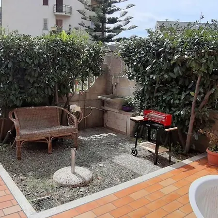 Villetta A Schiera * Fiumefreddo Bruzio