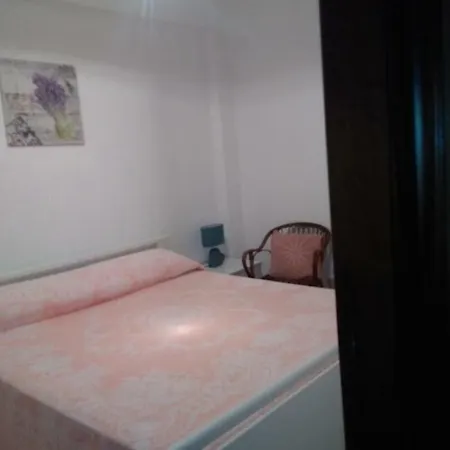 Apartment Villetta A Schiera *