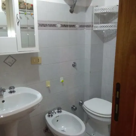 Villetta A Schiera *