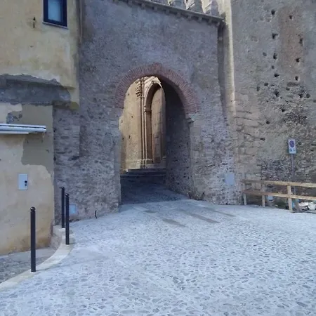 Villetta A Schiera *
