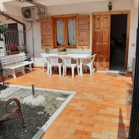 דירה Villetta A Schiera *